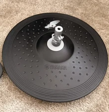 Yamaha RHH135 Hi Hat Cymbal Pad RHH-135
