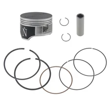 Namura .060 Over Bore Piston Kit for Honda for CRF230F, CRF230L & CRF230M 67mm