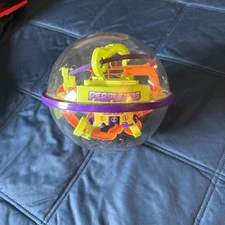 Perplexus THE ORIGINAL 3D Puzzle Maze Ball Game Brain Teaser
