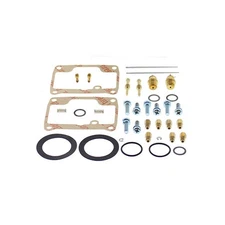 All Balls Snowmobile Carb - Carburetor Rebuild Kit Ski Doo MX Z 440 (1997-2000)