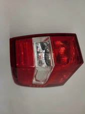 FORD EXPEDITION 2007-2017 Driver Left Tail Light