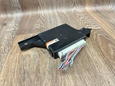 08-10 TOYOTA HIGHLANDER AC AMPLIFIER AMP HVAC HEAT COOLING SYSTEM 88650-48330