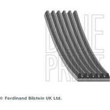 Blue Print AD06S1220 Keilrippenriemen für TOYOTA YARIS P13 P21 PA1 PH1