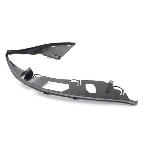 Junta de faros superior derecha para BMW 5Series E60 525/535xi 528/530i negro - Imagen 3 de 7