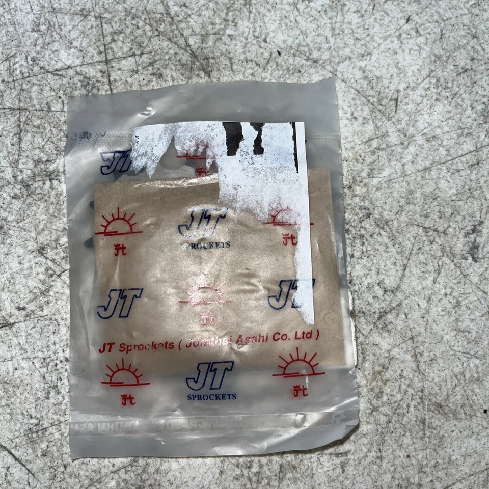 Roda dentada dianteira JT 428 12T JTF428.12 compatível com Suzuki DS80/JR80 - Imagem 2 de 2