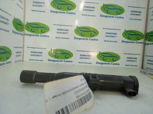 F4P770 Bobine Allumage pour RENAULT LAGUNA II GRANDTOUR (KG0) Privilege 404066 - Photo 1/4