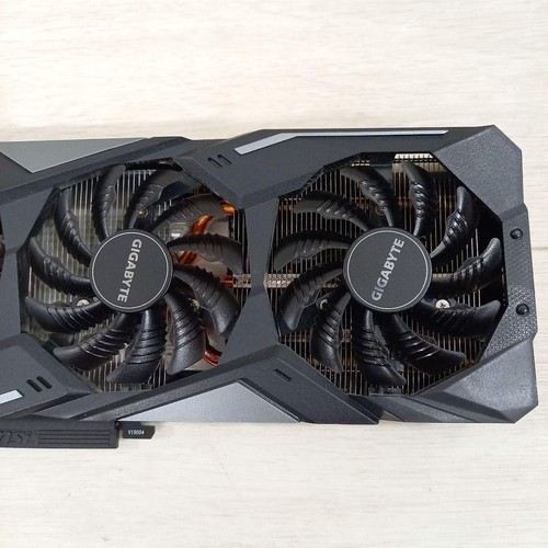 Gigabyte GeForce GTX 1660 OC 6GB Gaming Graphics Card Clean Used - Picture 5 of 10