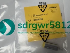 Turck BI8-M18-AP6X-H1141 Proximity Switch /
