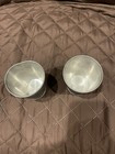 Mullinger Irish Pewter Drinking Cup With Celtic  Design 8 Ounces One Pair — photo 5