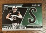 Panini 2024 Donruss Elite Spellbound Maxx Crosby #24 Insert Raiders