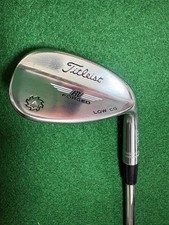 Genuine Titleist VOKEY 52° 10F DG S200 Right...