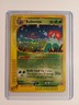 Pokemon Bellossom H5/H32 Holo Aquapolis e-Series WOTC 2003 Swirl Holo
