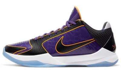 Nike Kobe 5 'Protro Lakers' - CD4991-500 MT | eBay