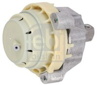 Motorlager Febi Bilstein 188652 FüR BMW 5Er G30 F90 Touring G31 3Er G21 G81 G20