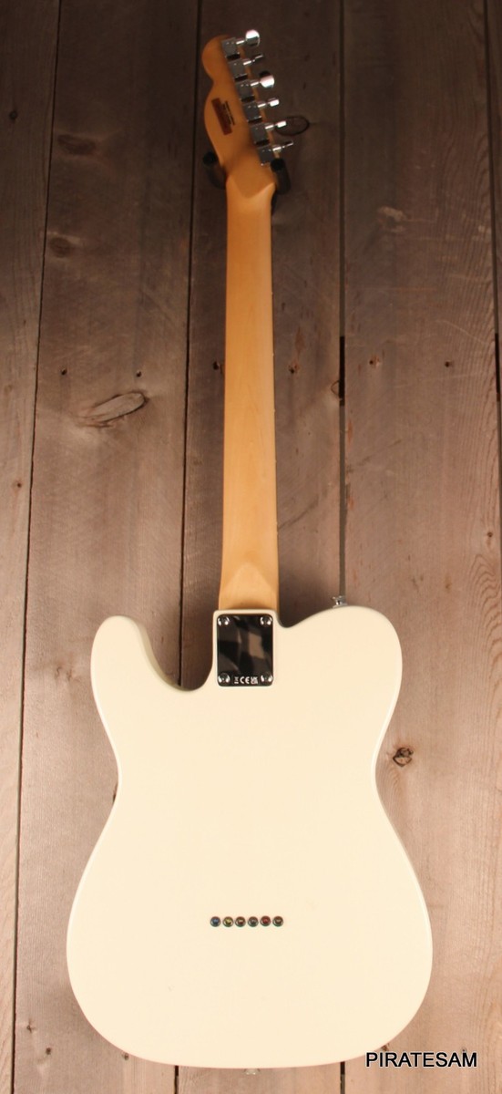 Fender Standard Telecaster Custom art Guitar 