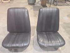 1970 Chevy Chevelle Ss Bucket Seats 1970 Chevy Chevelle Ss Bucket Seats