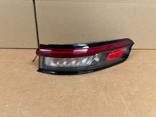Oem 2022 2023 2024 Jeep Grand Cherokee Led Tail Light Right Rh Nice