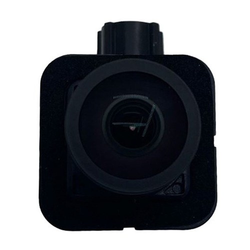 Parking Backup Camera Reverse Camera ABS Material OEM Number 670104387 - Picture 6 of 7