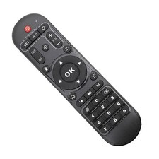 X96MAX Remote Control For T95 h96 x88 X96MINI PRO Set Top Box Media Player{
