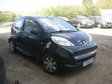 Ressort divers Peugeot 107