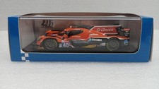 SPARK 07 #40 Le Mans 24 2018 1/43 ORECA