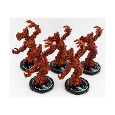 Mage Knight Dragon's Gate Magestone Guardian #030 x5 NM