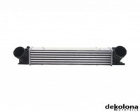 LadeluftküHler FüR Bmw 3Er Coupe 1Er X1 Cabriolet Touring 06.04 - 06.15