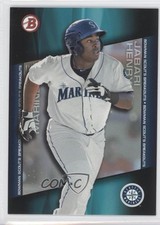 2014 Bowman Draft Chrome Scout's Breakouts Jabari Henry #BSB-JH 1u1