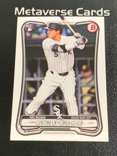 2026 Bowman Munetaka Murakami RC Rookie Base Chicago White Sox