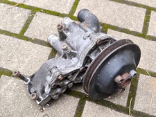 VW Volkswagen Golf mk2 II 1.6L 55KW Petrol EZ Cooling System Coolant Water Pump