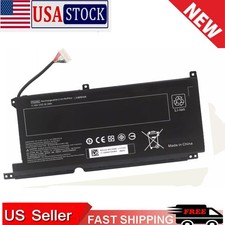 Battery PG03XL for HP Pavilion Gaming 15-DK 15T-DK 15-EC 15-DK0XXX