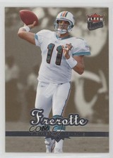 2006 Fleer Ultra Gold Medallion Gus Frerotte #101 4k8