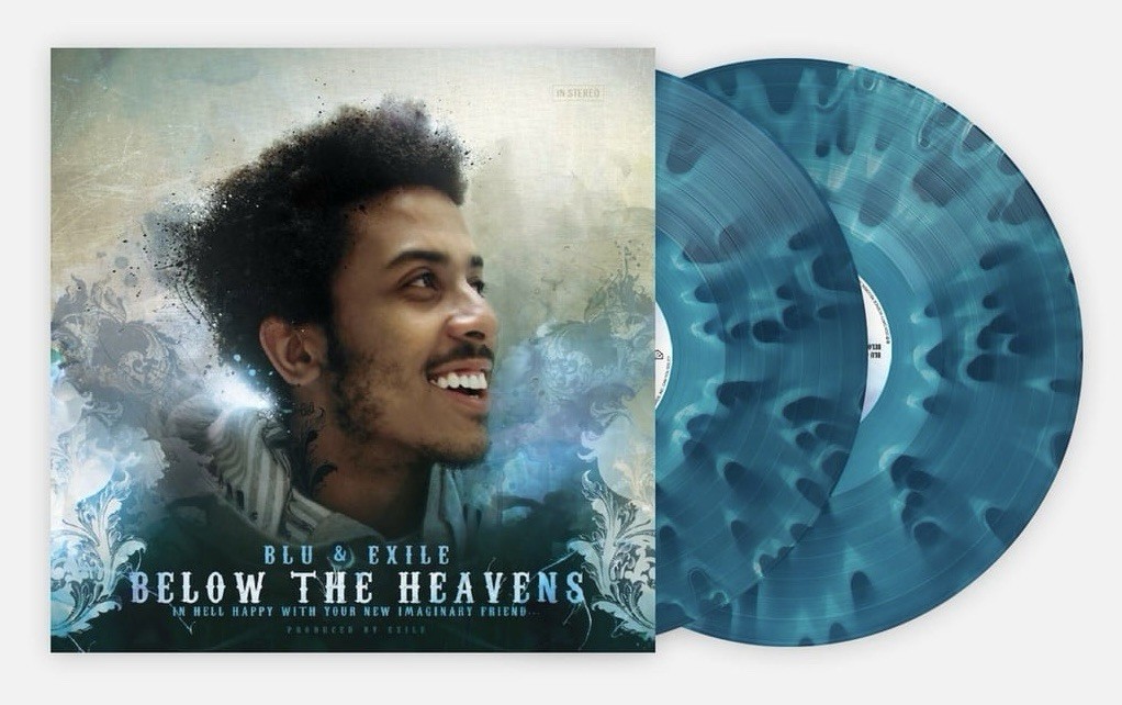 Blu & Exile 