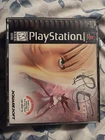 Parasite Eve (PlayStation 1, 1998)