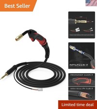 100A MIG Welding Gun Torch - 10ft for Hobart H-10 and Handler Series