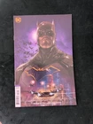 BATMAN #53 KAARE ANDREWS FIRST PRINT VARIANT 1