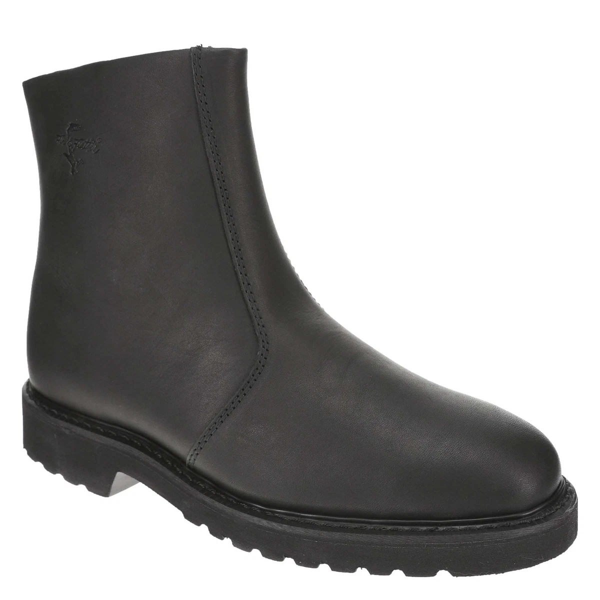Zip Ankle E Boots for Men for Sale | Shop New & Used Men display picture 1