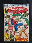 🕷️ Amazing Spider-Man #127 (1973) – Bronze Age Marvel Classic 🕷️