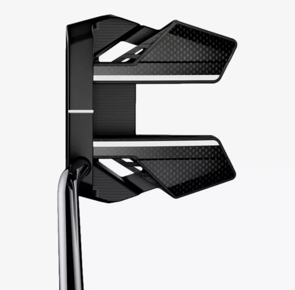 NEW Cobra 2025 3D Printed Supernova Counterbalance Putter Right Hand 38 Inch - Image 2 of 4