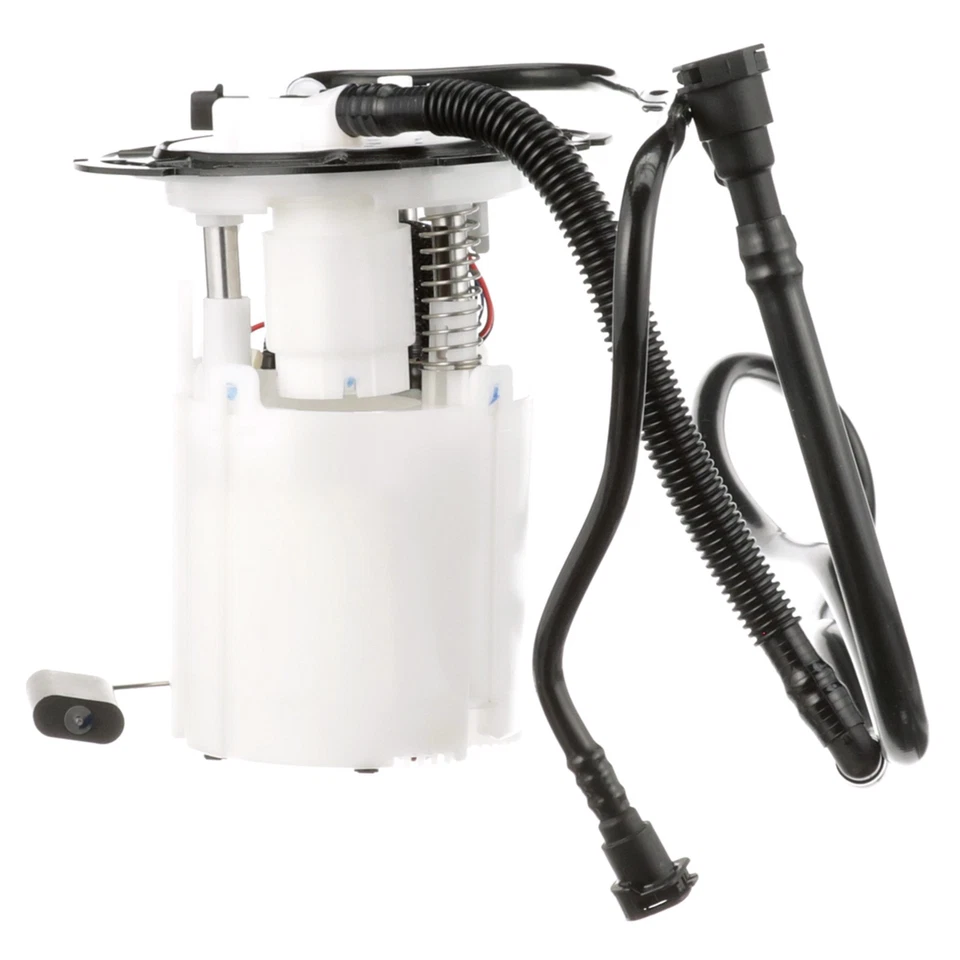 Conjunto de módulo de bomba de combustible Delphi 2005 para Chevrolet Malibu 2004-2006 Foto 3 de 4