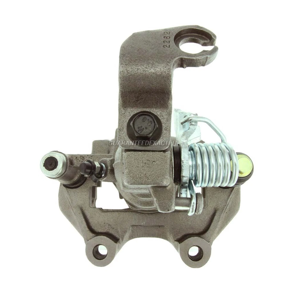 Pinza de freno trasera izquierda centrada para Buick LeSabre & Oldsmobile Aurora TCP Foto 4 de 4