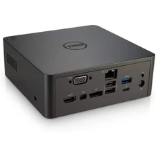 Dell TB16 K16A K16A001 Dockng Station Thunderbolt Usb-C 00J5C6 Type-C Notebook