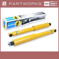 2x Stoßdämpfer für PORSCHE 911 F/G BILSTEIN B6 Rallye 1000 Seen HINTEN