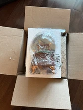 IN HAND 🎵 Taylor Swift | The Eras Tour Acoustic Piano Snow Globe PRESALE