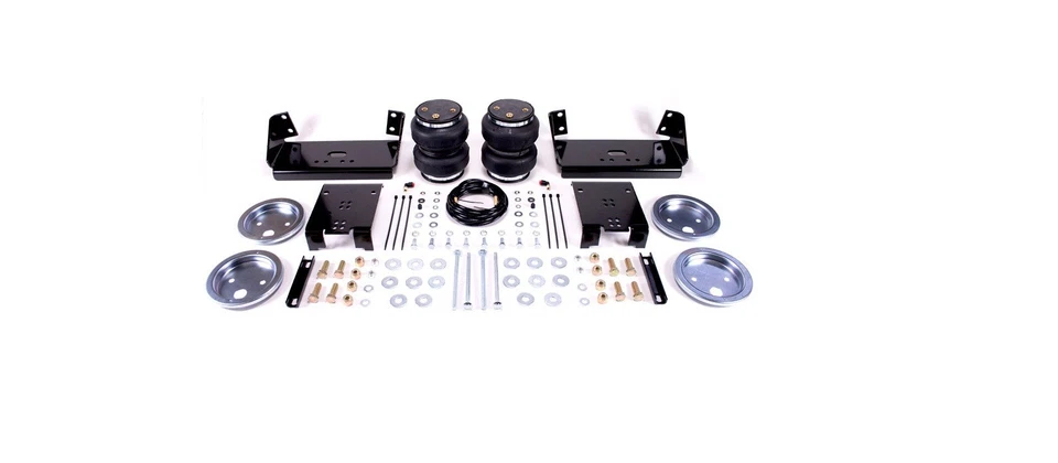 Air Lift LoadLifter 5000 Rear Air Spring Kit for Ford Motorhome Pickup F53 - Изображение 2 из 4