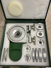 Skidmore Wilhelm Model ML Bolt Tension Calibrator