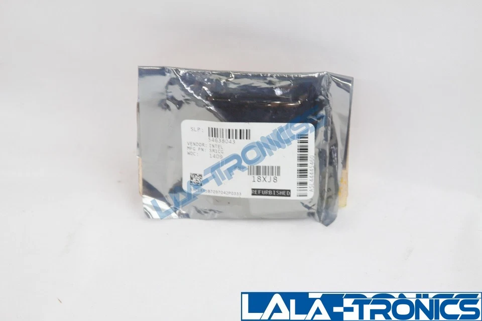 NEW Intel Pentium G3220 Dual Core Processor CPU 3.0GHz LGA 1150 18XJ8 018XJ8 - Image 2 of 3