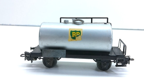 Märklin H0 Kesselwagen "BP" - ohne OVP # 13978 | Condition: Gebraucht