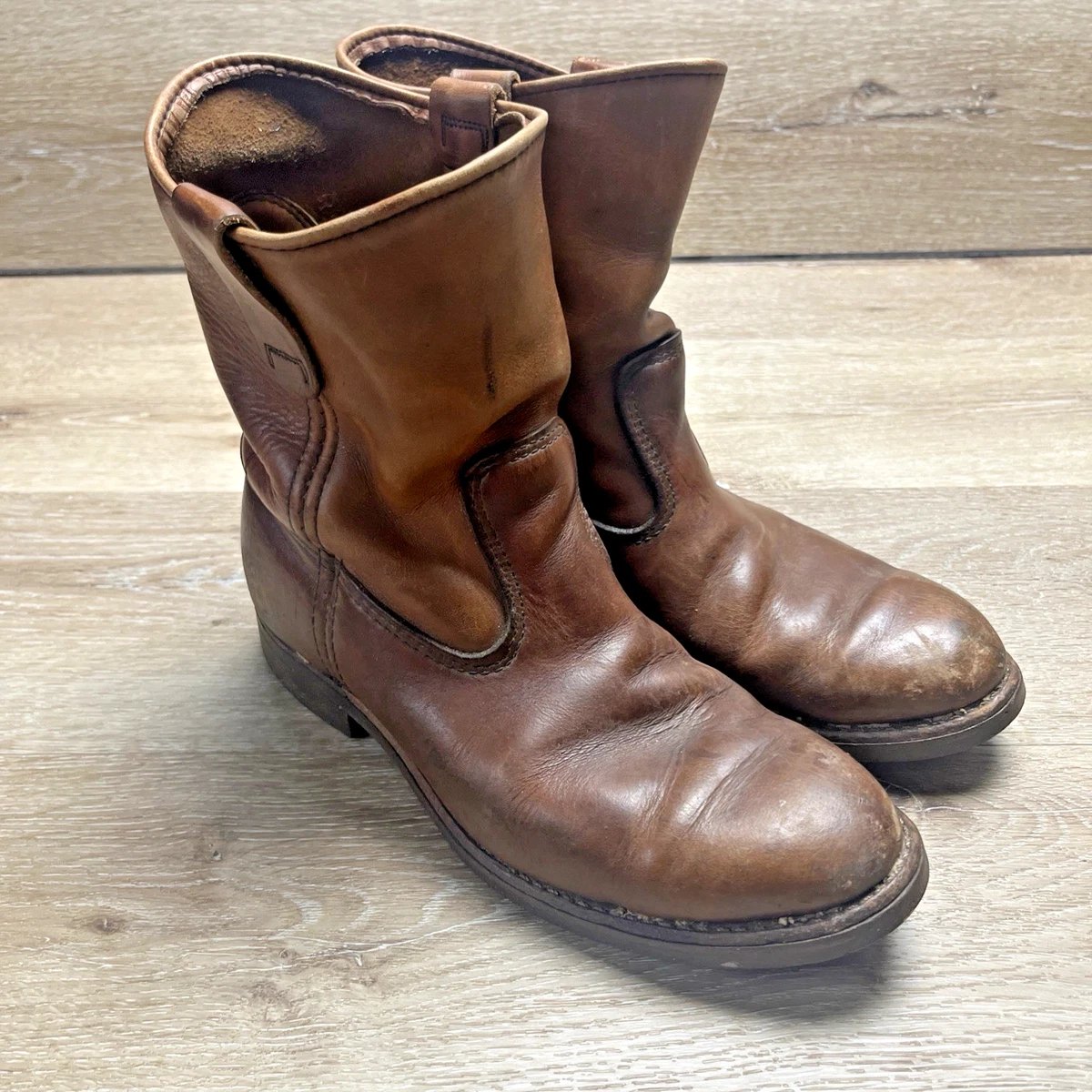 L.L.Bean Wide E, W Boots for Men for Sale | Shop New & Used  display picture 2