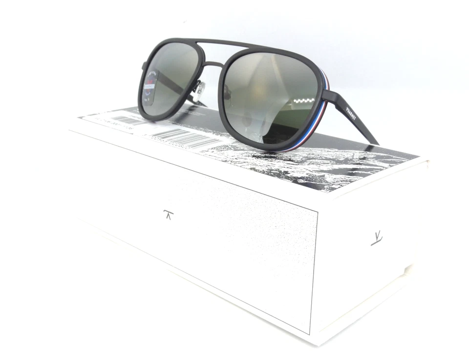 VUARNET  SUNGLASSES VL 2106 0001 1136 EDGE GREYLYNX - Image 4 of 4